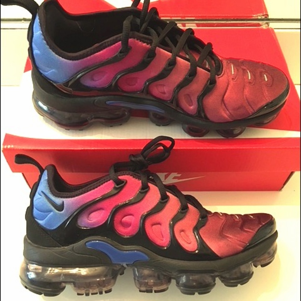 Nike Vapormax Plus